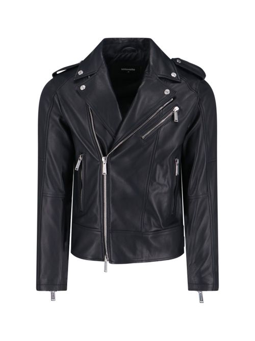Men's 100% Polyamide Jacket