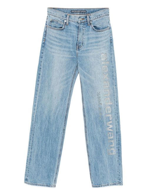 Ez jeans - Blue