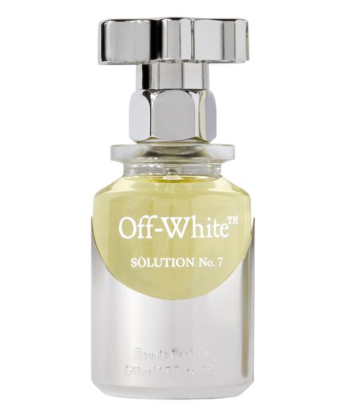 Solution No. 7 eau de parfum 50 ml