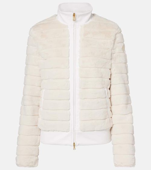 Katniss ski jacket