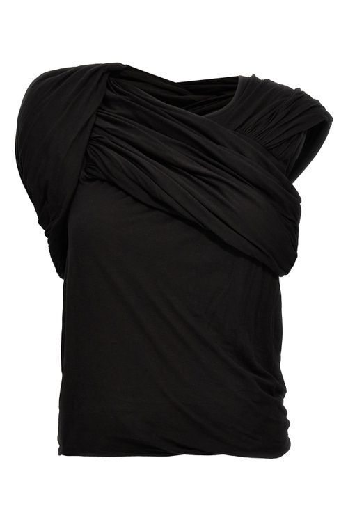 'Harness' Top