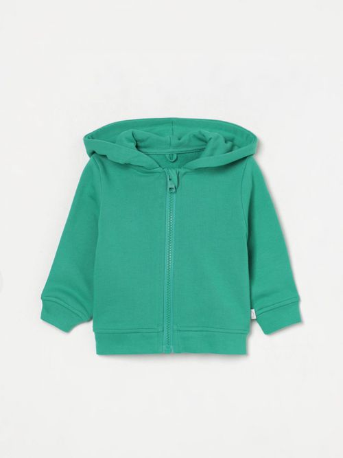 Sweater STELLA MCCARTNEY KIDS Kids color Green