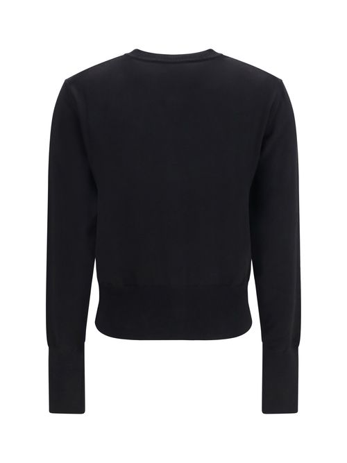 Bea Cardigan — Black