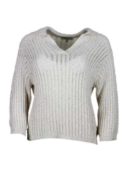 Sweaters Burro 46li 23co 24vi - Women