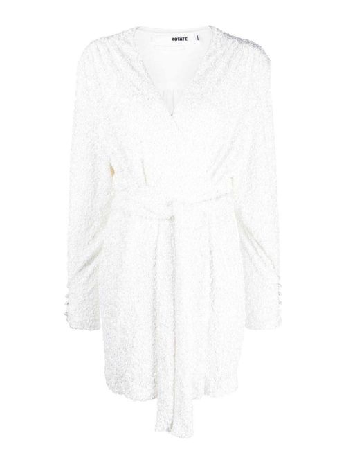Wrap Dress