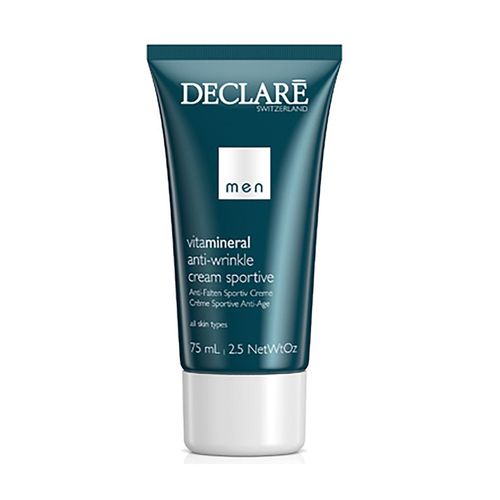 Anti-wrinkle Cream “Sport”, men’s Declare Men Vitamineral Anti-Wrinkle Cream Sportive