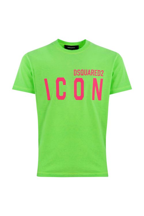 Icon Cotton T-shirt