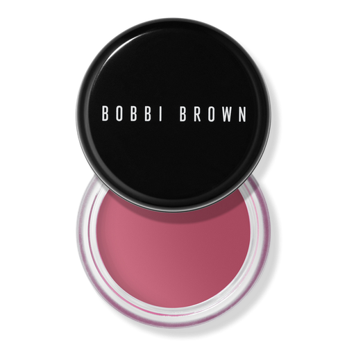 Pot Rouge Velvet Matte Cream Blush for Cheeks & Lips - Soft Plum