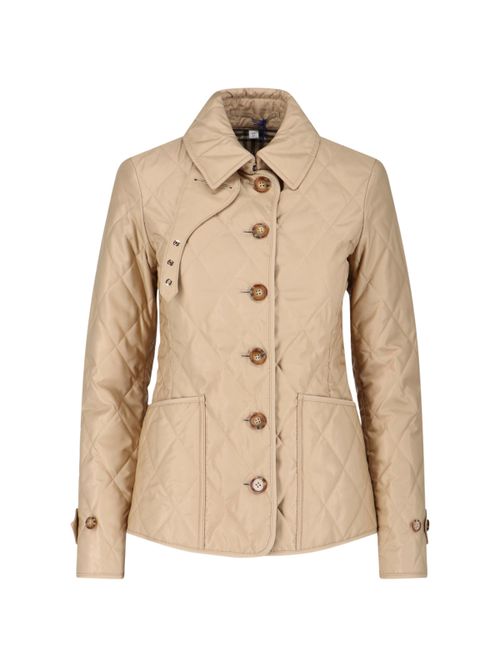 Lightweight Polyester Jacket for Women