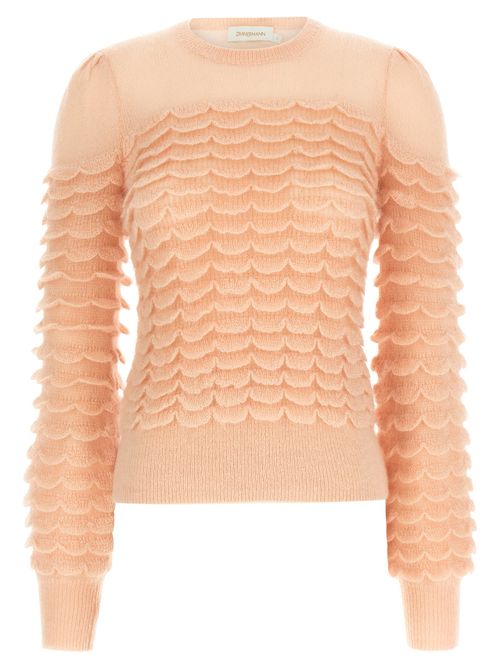 Sweater — Pink