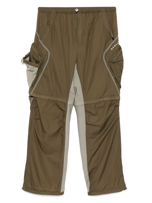 Oakley Latitude Flight trousers - Green
