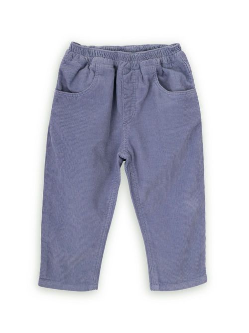 Dylan trousers - Blue