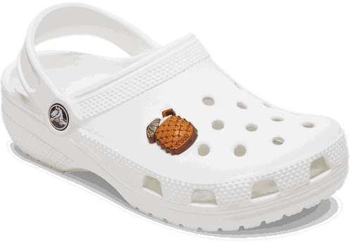 Crocs | Jibbitz | Pina Colada Cocktai