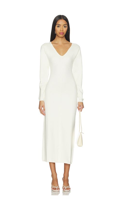 L'Academie ROBE YASLIN en Ivory. S. Also en