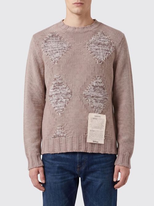 Sweater Men color Multicolor