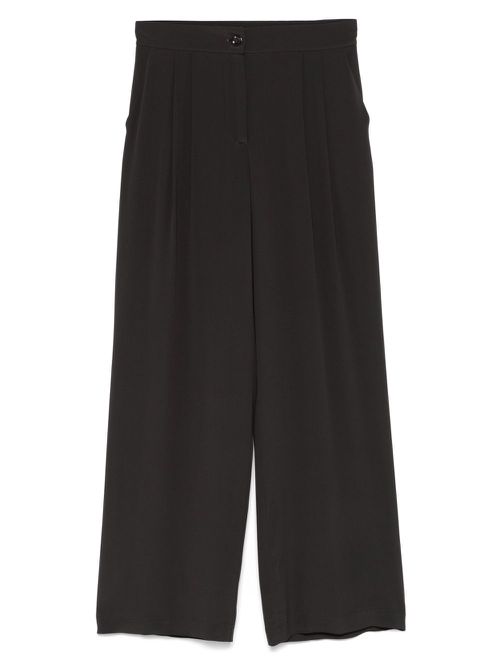 Semicouture Alex trousers - Grey