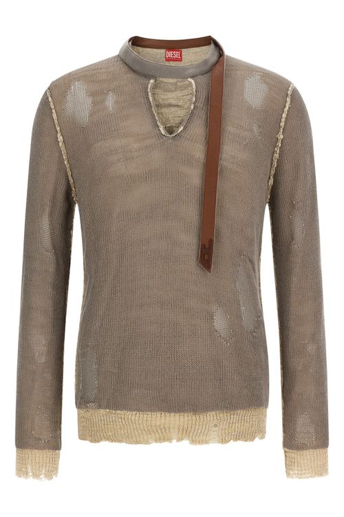 'K-Daianeris' Sweater