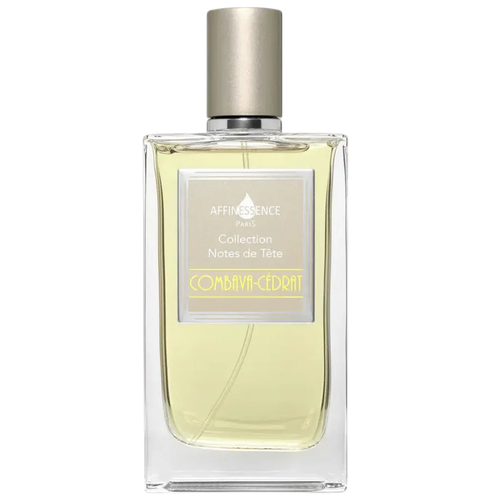 Affinessence Combava Cedrat 100 ml Unisex — Eau de Parfu