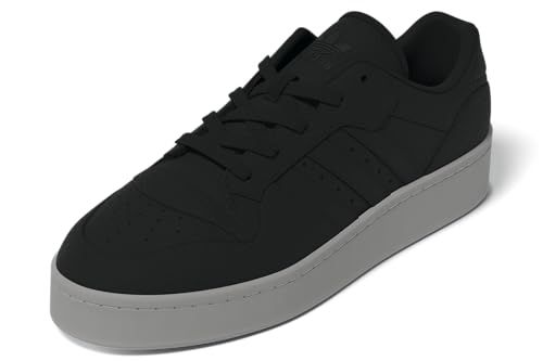 Adidas Men's Rivalry Lux Low Top Basketball Sneaker