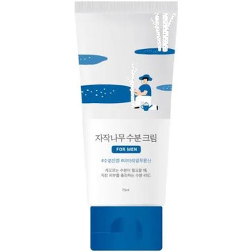 [DEAL]Round Lab - For Men Birch Juice Moisturizing Crea