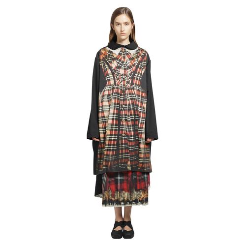 Type Two Coat