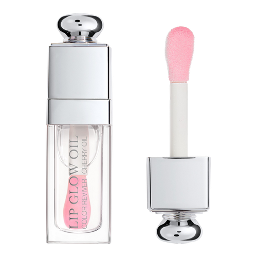 Addict Lip Glow Oil - 000 Universal Clear