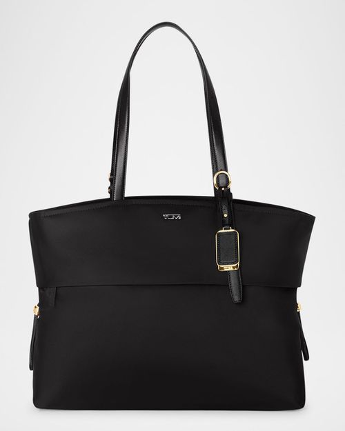 Voyageur Cam Large Tote Bag