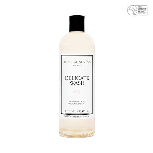 Delicate Wash