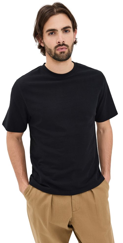 Dean Tee Black