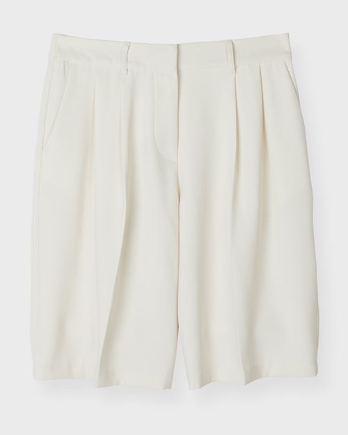 Stylein Shorts Bore Ivory