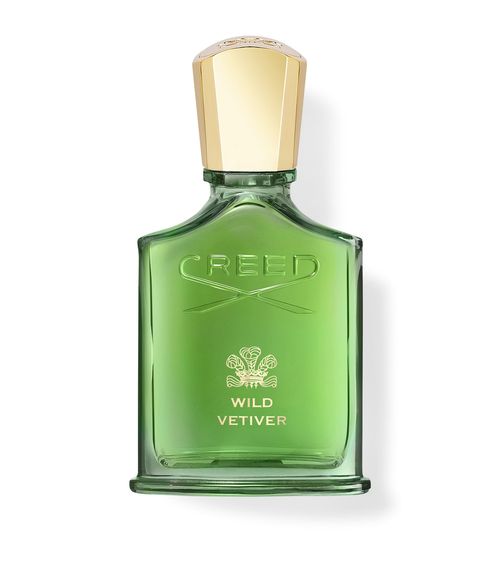 Millésime Wild Vetiver Eau de Parfum
