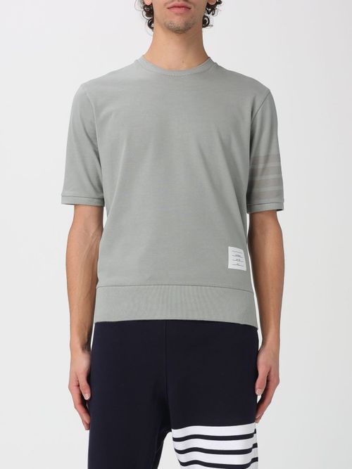 T-Shirt Men color Grey