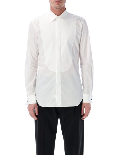 Tailored Formal Dress Shirt - Size 41