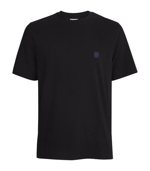 Logo Emblem T-Shirt