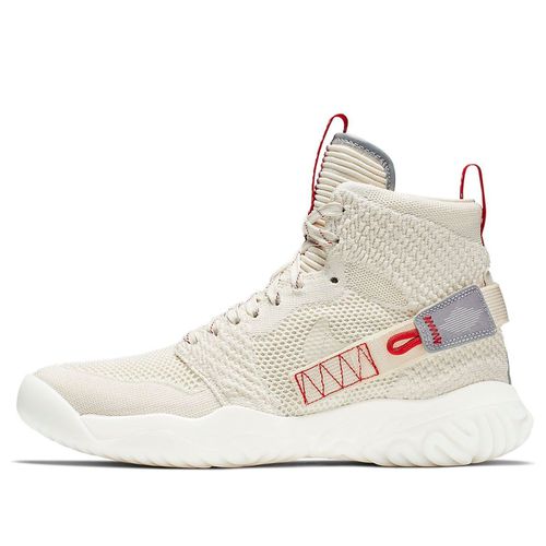 Air Apex React 'Light Cream'