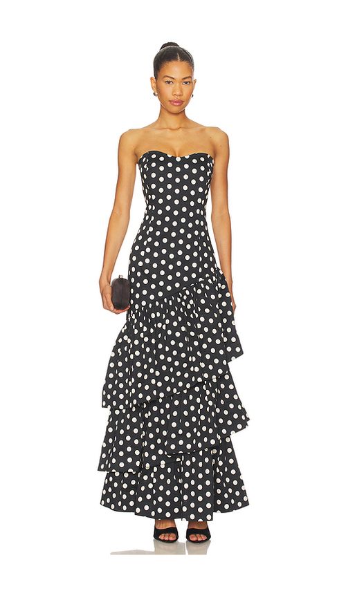 Cara Cara SONOMA ドレス - Black. 0. Also - 00, 10, 12, 2, 4