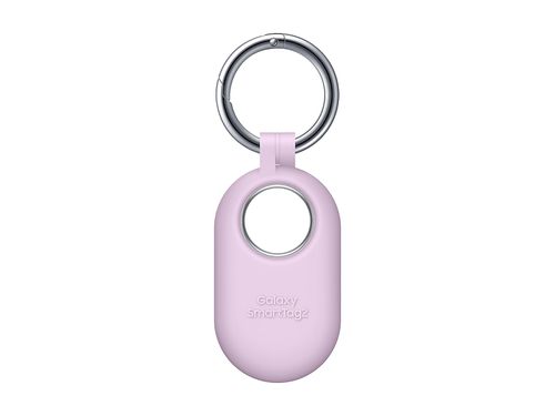 SmartTag2 Silicone Case in Lavender(EF-PT560CVEGUS)