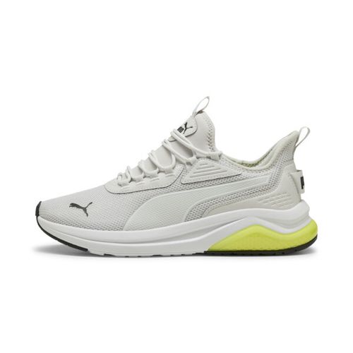 PUMA Amplifier Men's Sneakers in Grey