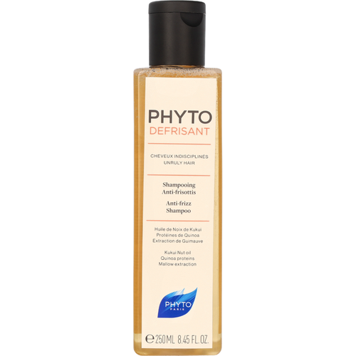 Phyto Unisex defrisant Anti-Frizz Shampoo 250 ml - One