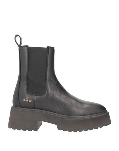 Woman Ankle boots Black