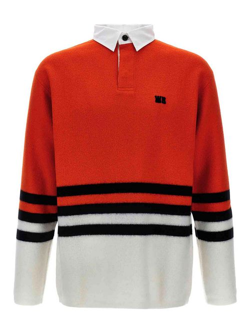 Cypher Polo Shirt