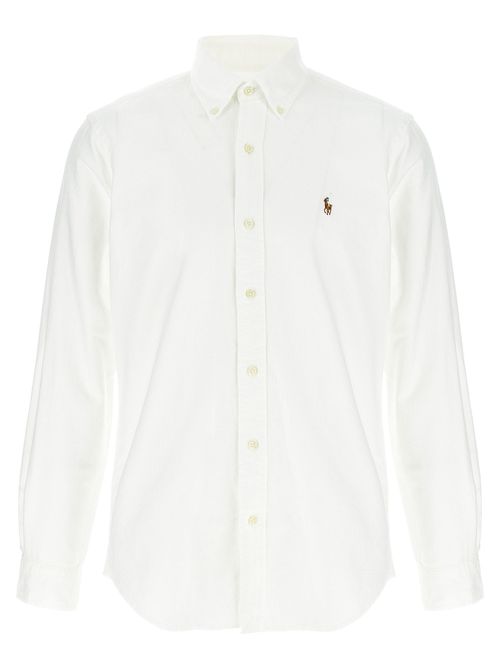 Oxford Shirt