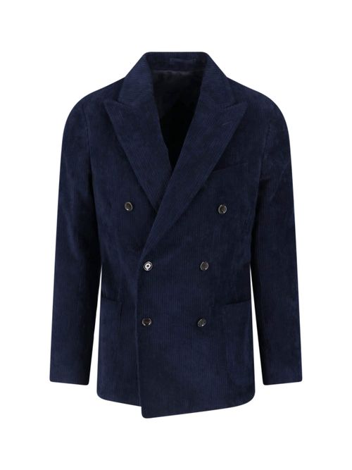 Men's 100% Cotton Jacket