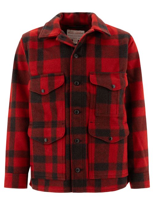 Mackinaw Coats
