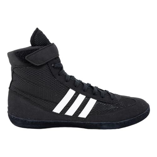 Adidas Combat Speed 4 Wrestling Shoes