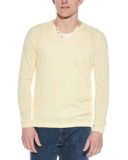 Reversible Venley Sweatshirt