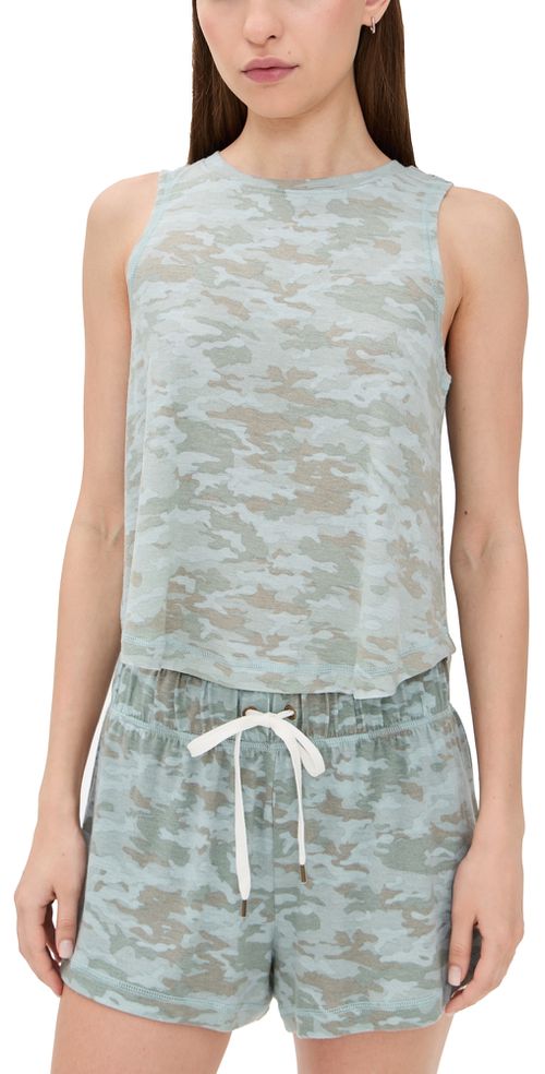 Star Seeker Shortie Set Ferm Camo