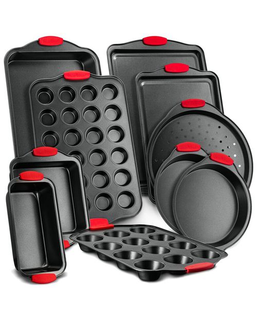Carbon Steel Bakeware Set