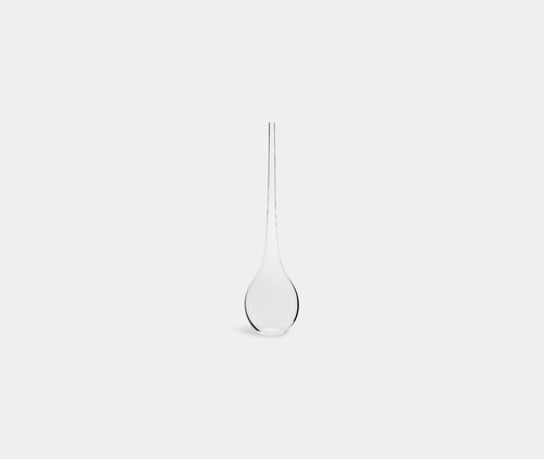 'bolla' Vase, Clear