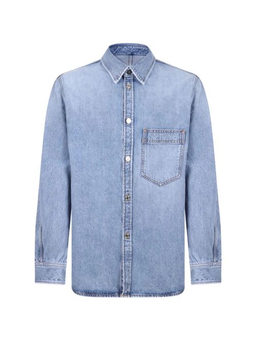 Mens Overshirt - SS26 Collection